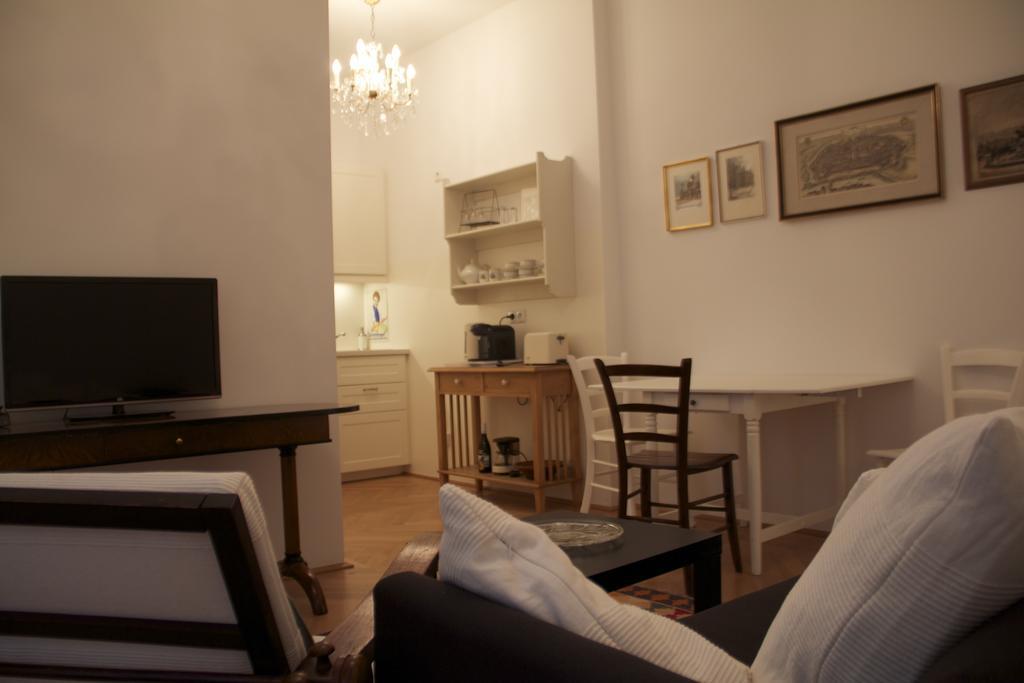 Apartment Premarental Wien