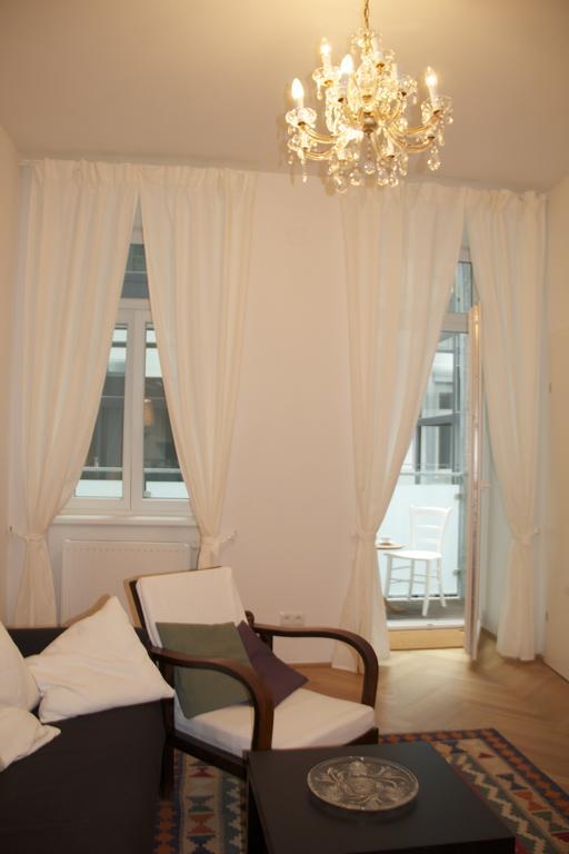 Premarental Apartment Wien