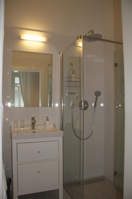 Premarental Apartment