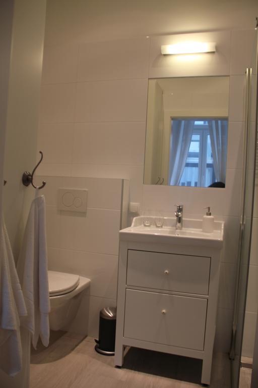 Premarental Apartment Wien