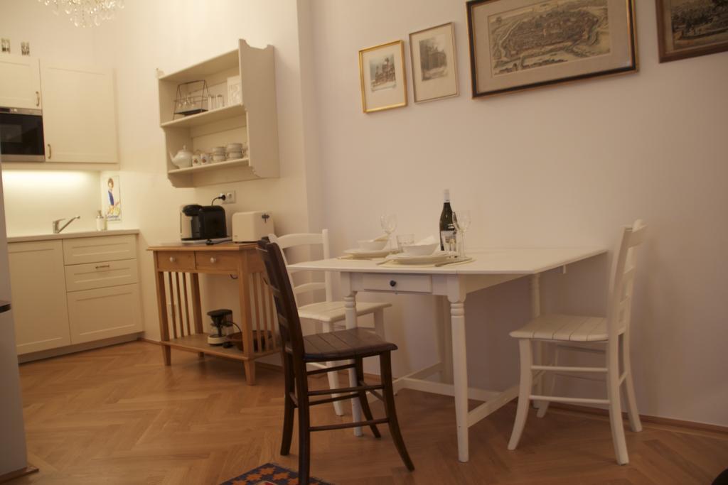 Apartment Premarental *