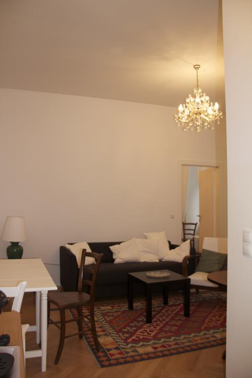Apartment Premarental Wien