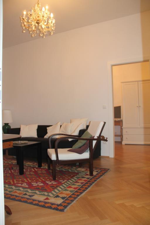 Premarental * Wien